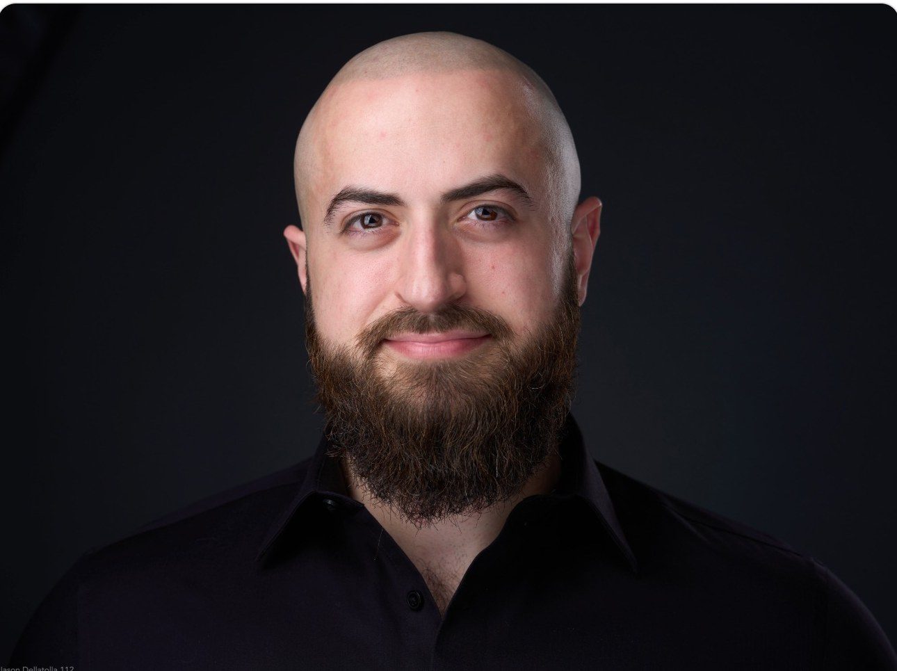 Jason Dellatolla, Co-founder & Head of Strategy
